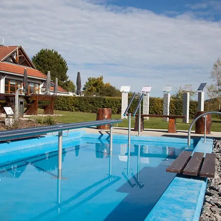 116 Im Eichhoernchenweg Vakantiehuis Bad Dürrheim