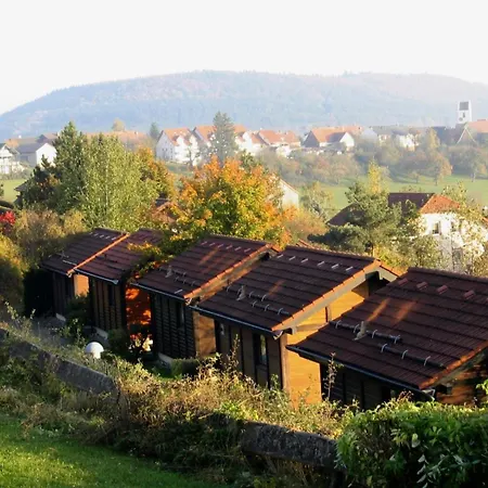 116 Im Eichhoernchenweg Vakantiehuis Bad Dürrheim