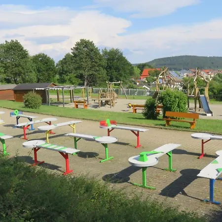 116 Im Eichhoernchenweg *