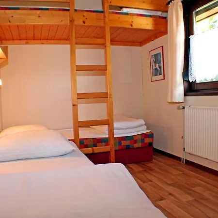 116 Im Eichhoernchenweg Vakantiehuis *